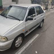 پراید 141 بیرنگ بیرنک