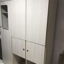 کمد کودک و نوجوان