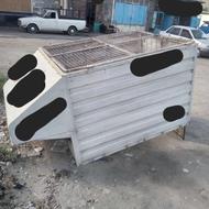 اتاق پیکان وانت