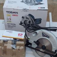 اره بشقابی (دیسکی) توسن مدل 5119SC