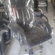 صندلی اداری مدیریتی تک عمده 3/300مقطوع