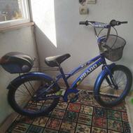 دوچرخه سایز 20 درحد نو