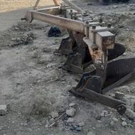 گاوآهن سه خیش