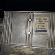 ECU ای سی یو ساژم s2000