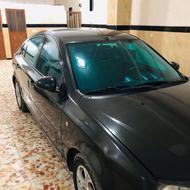 معاوضه و فروش خودرو سالم2007