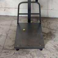 ترازو باسکول 300 کیلوگرمی نوین توزین پورتقی