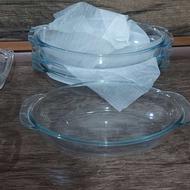 چند قلم ظروف اشپزخانه خارجی