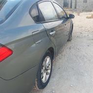 برلیانس اتومات h 330