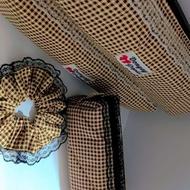 دوخت کیف آرایشی