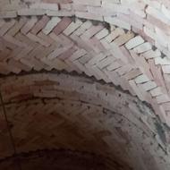 چاه کندی دستی با آب وفاظل اب