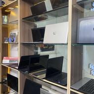 لپتاپ استوک وارداتی بیش ازپنجاه مدل