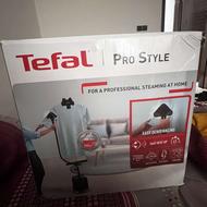 اتو بخار ایستاده تفال