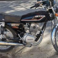 موتور 200 شباب