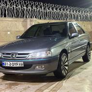 پژو پارس تیوفایو 99 فنی ب شرط صفر