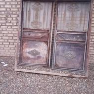 دربحیاطراهروراهپله