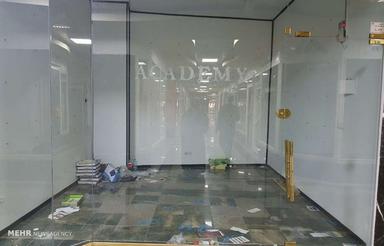 اجاره مغازه اول ولی عصر