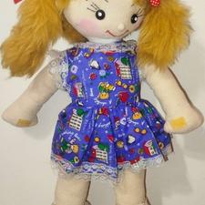 دو عروسک فقط 200 هزار تومان