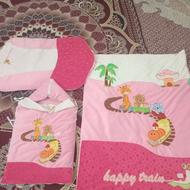 سرویس خواب کودک