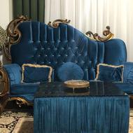 مبلمان 7 نفره