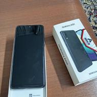 سامسونگ A02مشگی