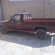 فروشی تیوتا مدل 85