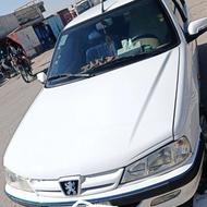 پژو پارس 1394