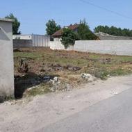 فروش زمین مسکونی 1259 متر در کورکا