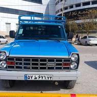 فروش نیسان دوگانه شرکتی فابریک