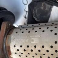 کاتالیزور و خاک کاتالیزور با بهترین قیمت