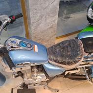 آگهی در گروه‌بندی هارلی دیویدسون