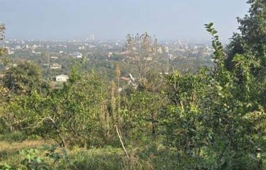 فروش زمین مسکونی 1100 متر در شبخسکول