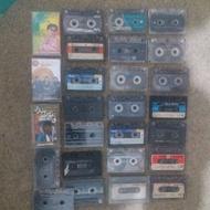 نوار کاست قدیمی