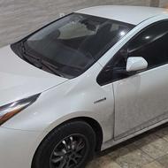 تویوتا پریوس 2017 تیپ C