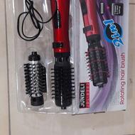 سشوار چرخشی