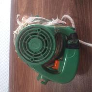 دستگاه دمنده باد