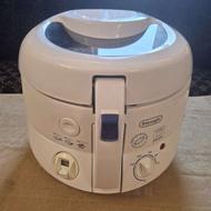 سرخ کن دلونگی