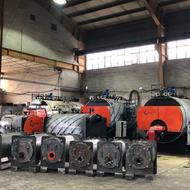 دیگ ابگرم در مازندران