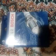 شمع دو پلاتین بوش اصلی