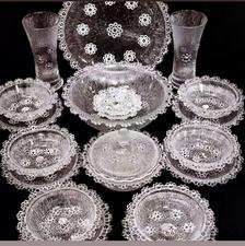 سرویس بهشتی کریستال ژاپن نو