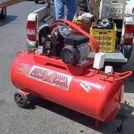 فروش استندموتور و پمپباد اقساطی