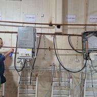 سرویس پکیج قبل از سرد شدن هوا| در کل مشهد