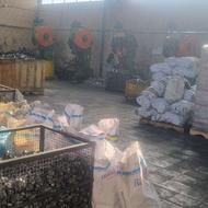 پرسکاری و وسط کاری در تولیدی قطعات جلوبندی