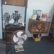 سماور.گازی6و8لتیری