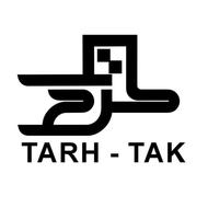 گرافیک طرح تک