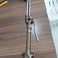 سری هوابرش ویکتور آمریکا