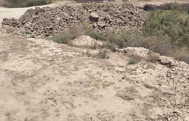 زمین به متراژ 360