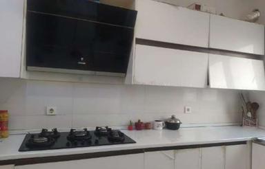 اجاره آپارتمان 115 متر در ترک محله