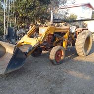 تراکتوربیل