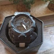 ساعت جی شاک GBA_800LU_1A1