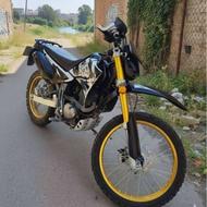 تریل روان طرح اصلی 1403